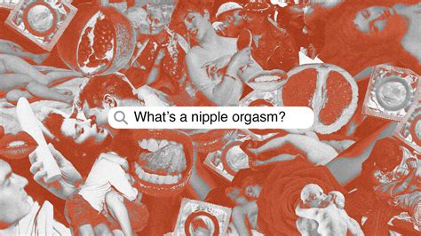 Nipple orgasm: What it is, and how to have one